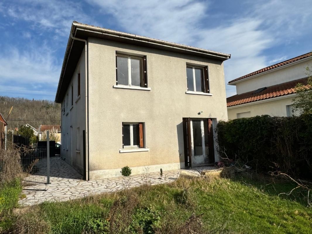 Vente Maison à Trélissac 7 pièces