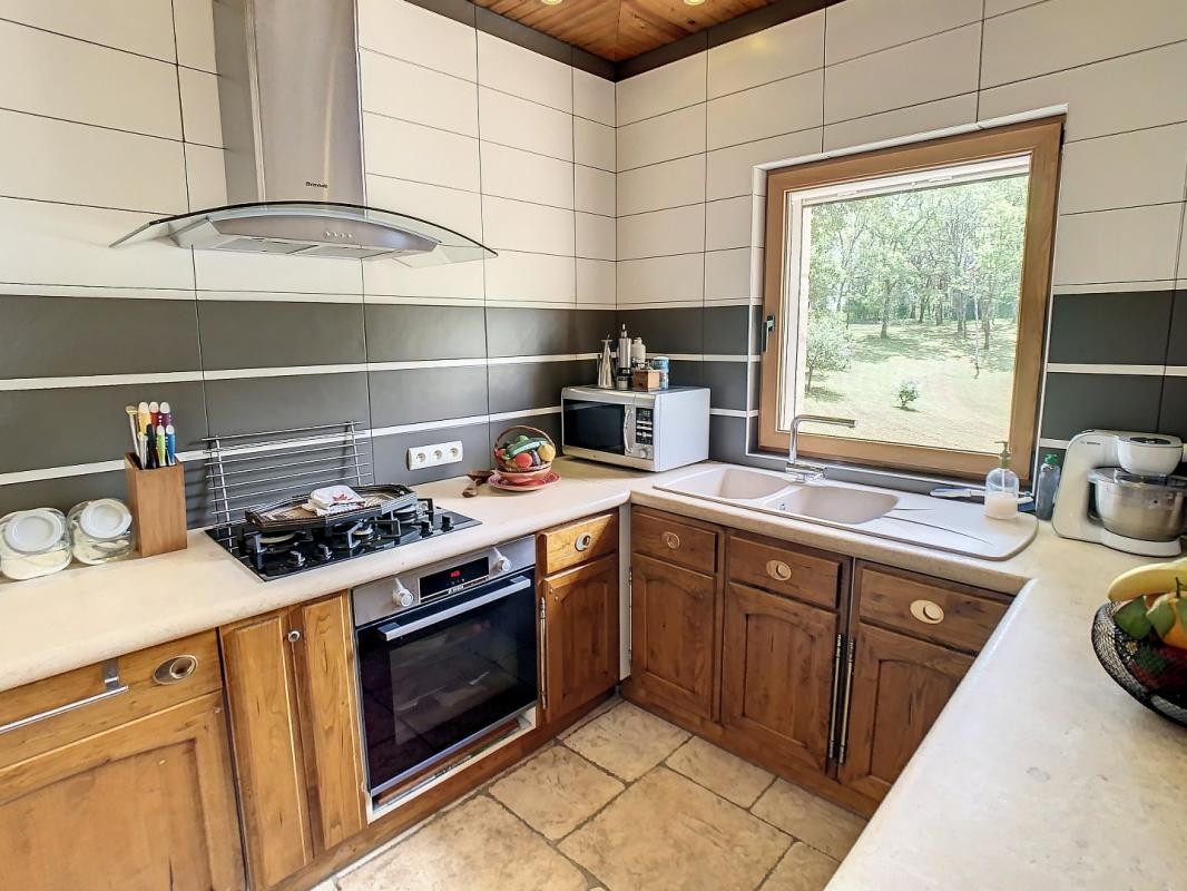 Vente Maison à Saint-Cirq-Lapopie 6 pièces