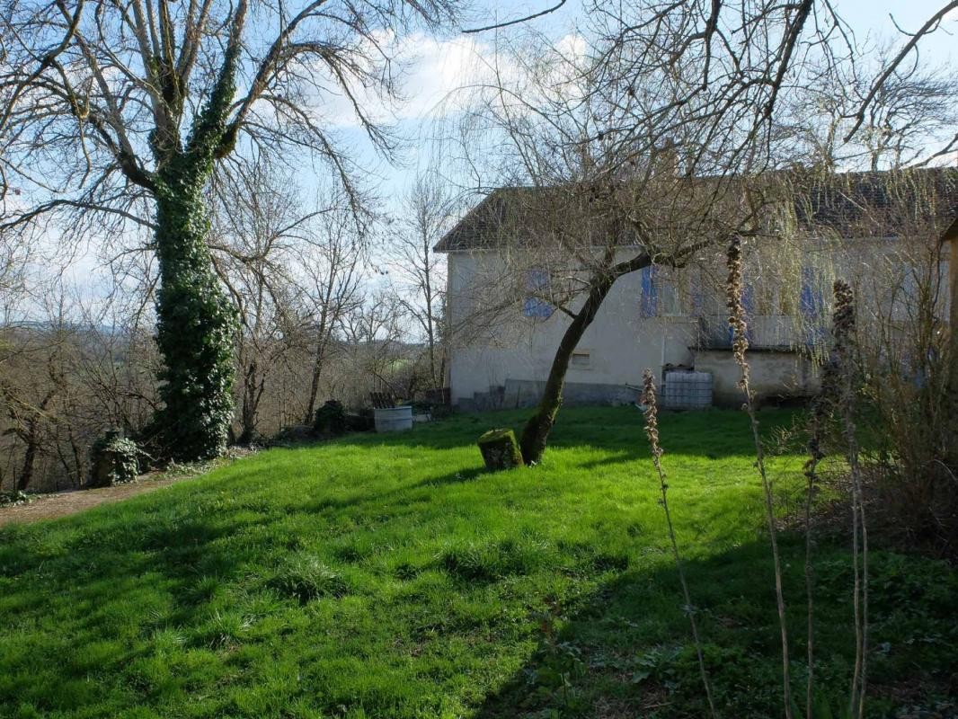 Vente Maison à Parisot 4 pièces