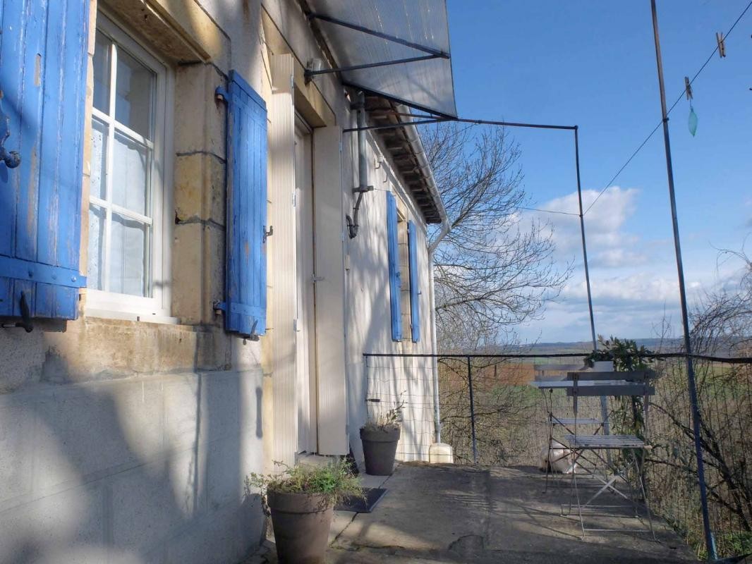 Vente Maison à Parisot 4 pièces