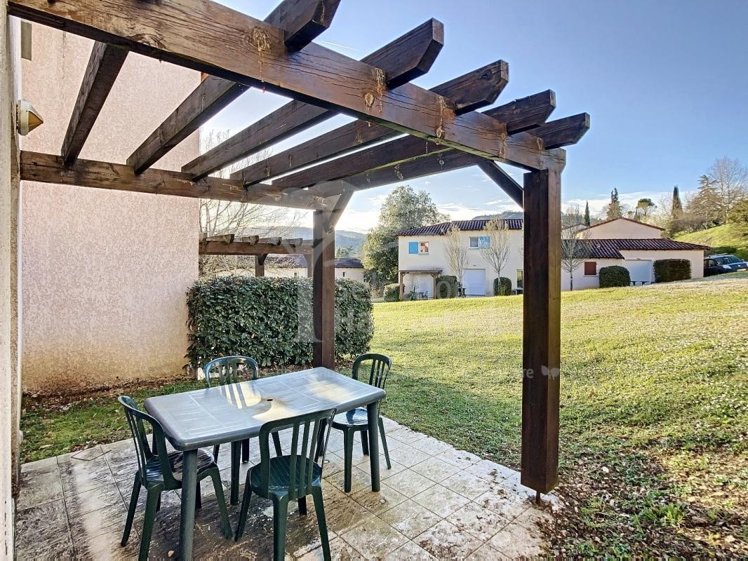 Vente Maison à Cajarc 3 pièces