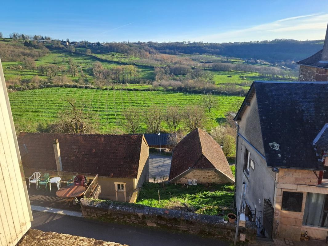 Vente Maison à Ayen 5 pièces