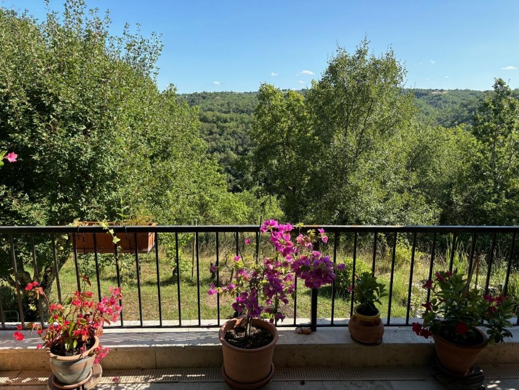 Vente Maison à Cahors 6 pièces