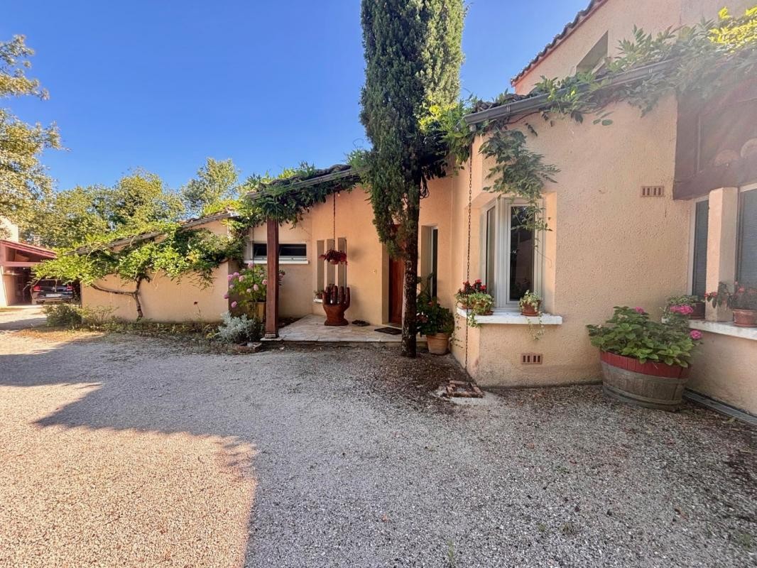 Vente Maison à Cahors 6 pièces