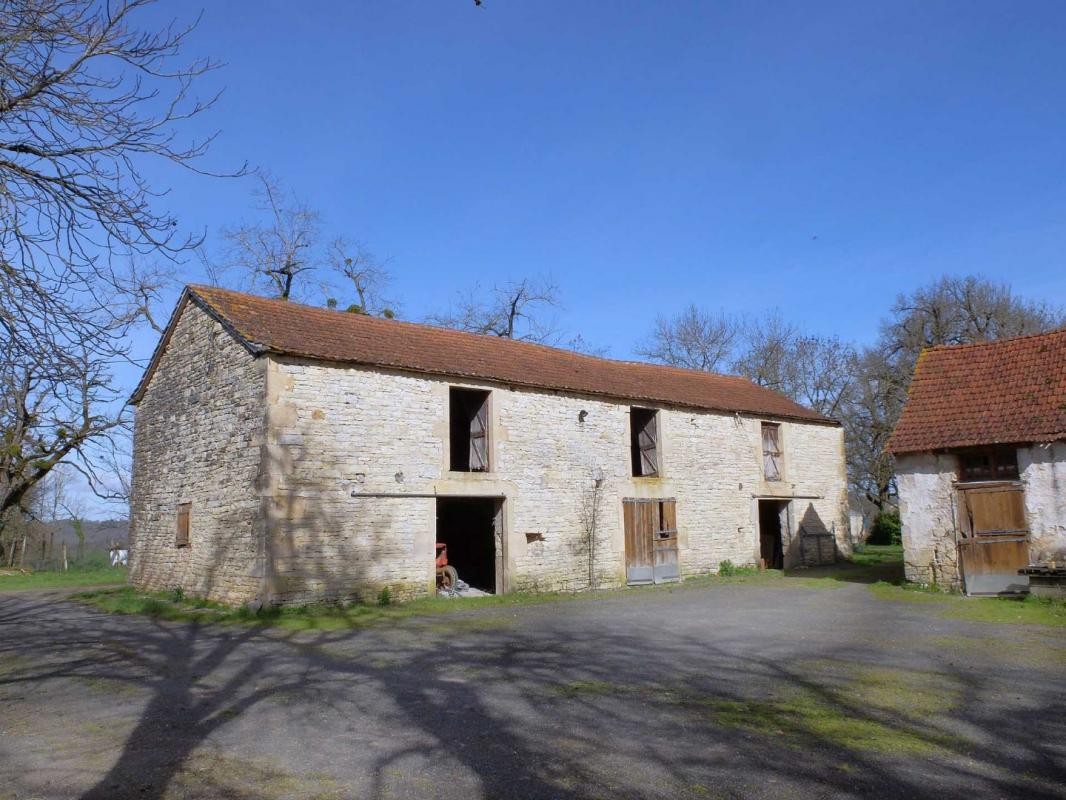 Vente Maison à Parisot 15 pièces