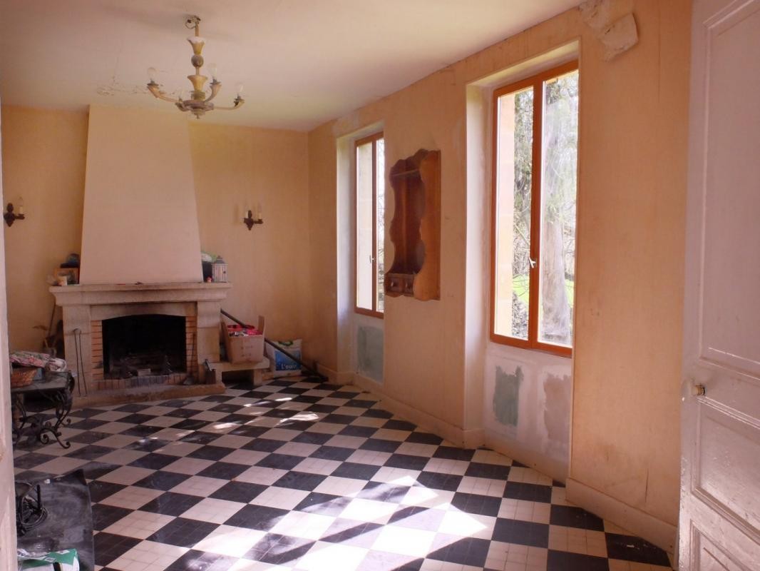 Vente Maison à Parisot 15 pièces