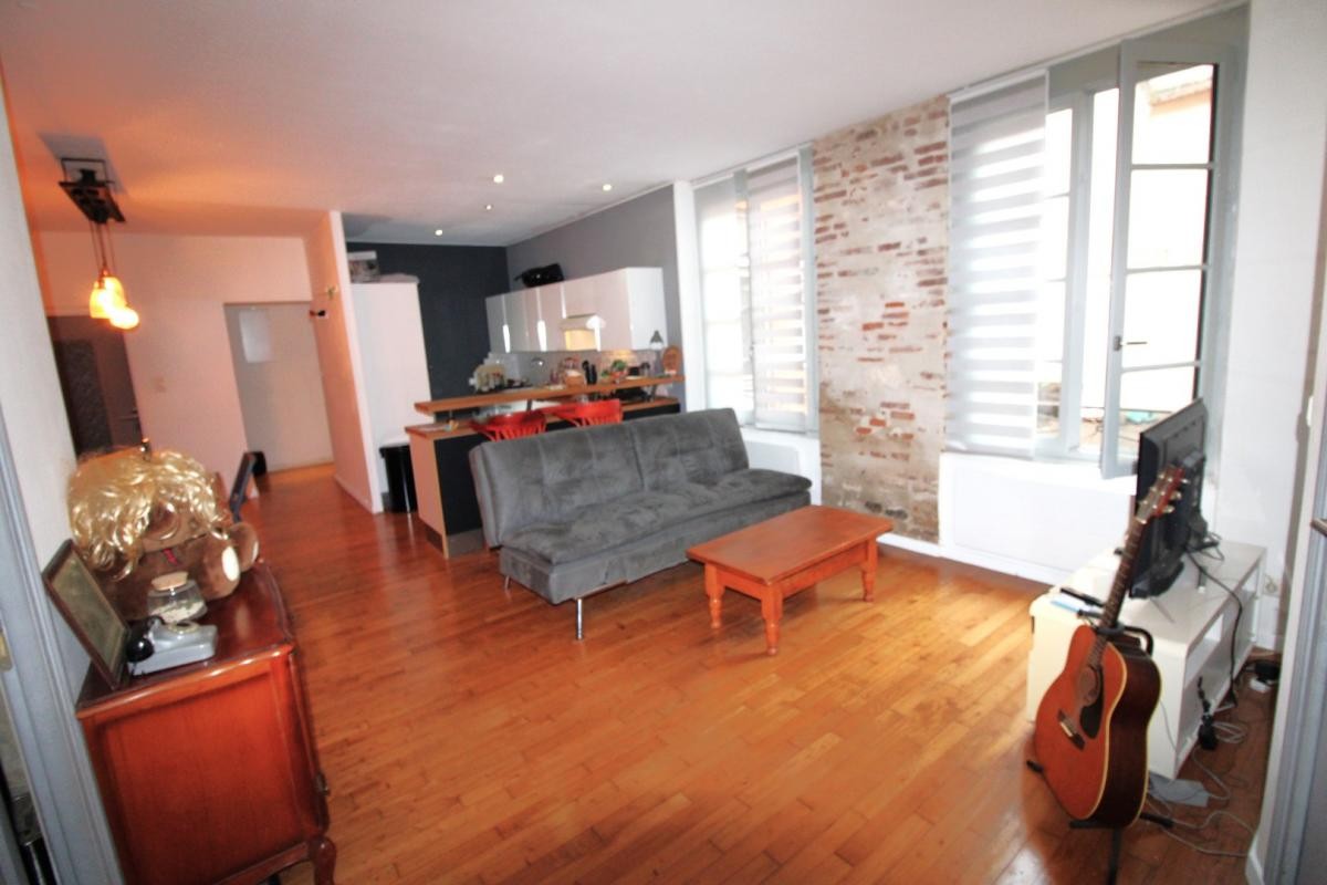 Vente Appartement à Albi 3 pièces