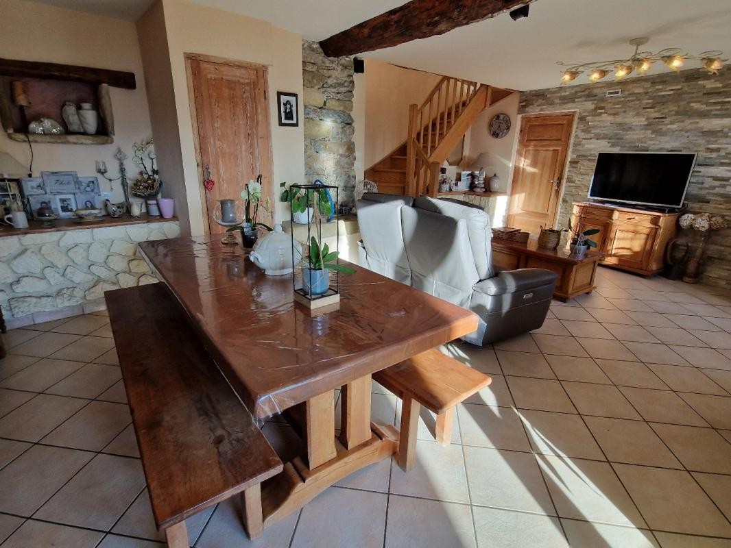 Vente Maison à Leychert 11 pièces