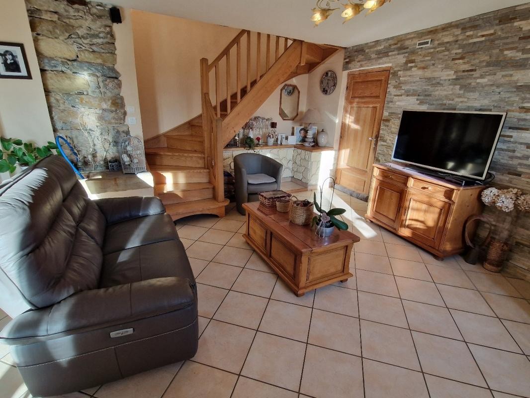 Vente Maison à Leychert 11 pièces