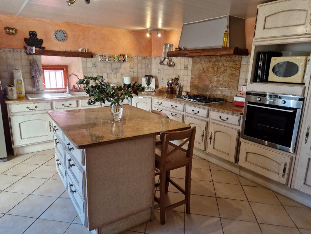 Vente Maison à Leychert 11 pièces