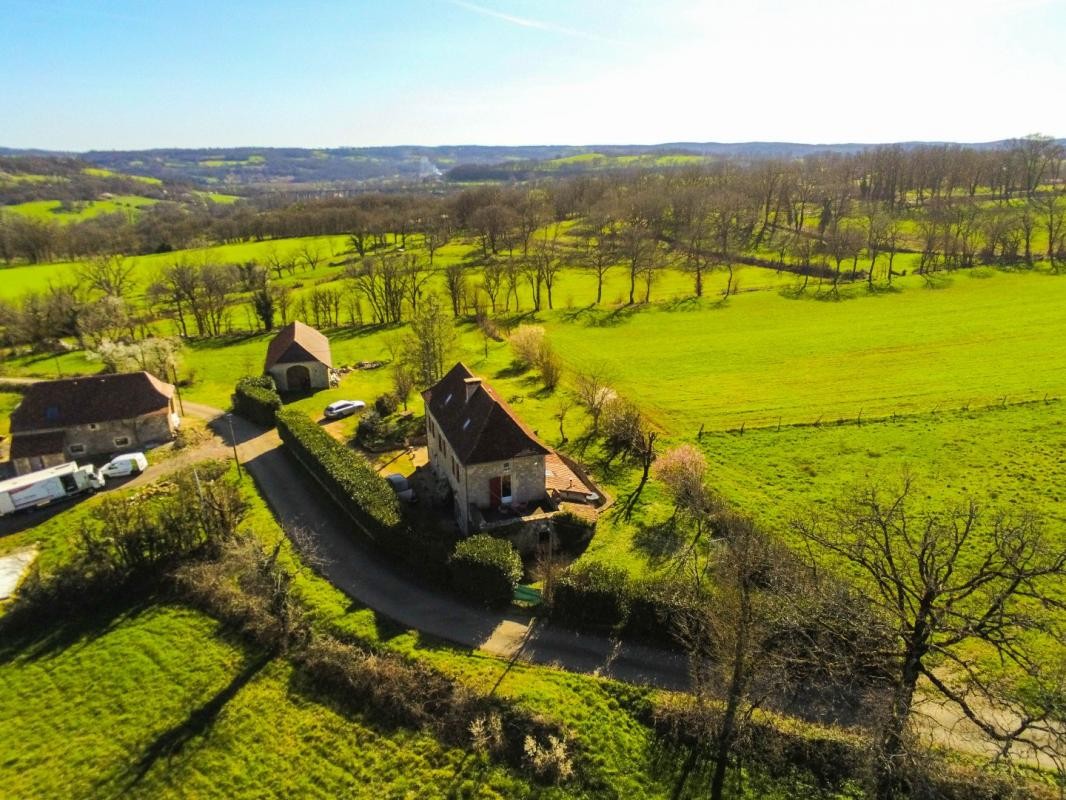 Vente Maison à Figeac 6 pièces