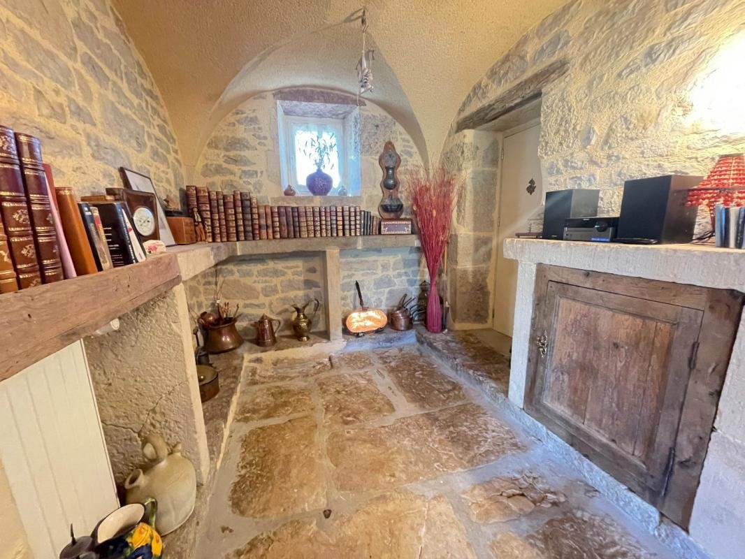 Vente Maison à Figeac 6 pièces