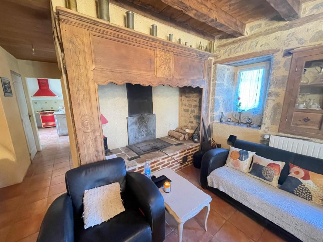 Vente Maison à Figeac 6 pièces