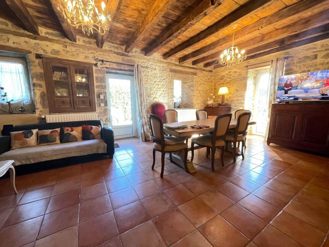 Vente Maison à Figeac 6 pièces