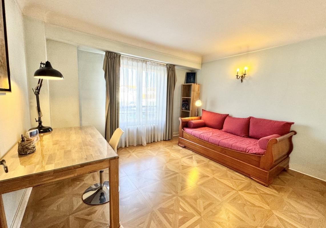 Vente Appartement à Biarritz 3 pièces