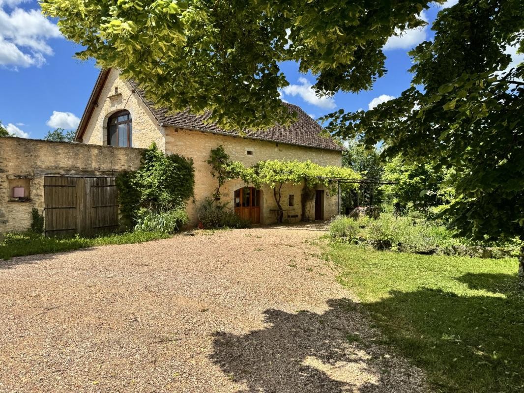 Vente Maison à Espédaillac 5 pièces