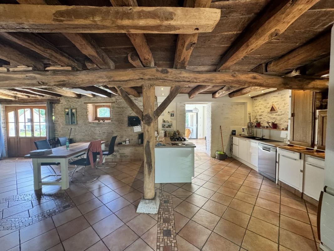 Vente Maison à Espédaillac 5 pièces