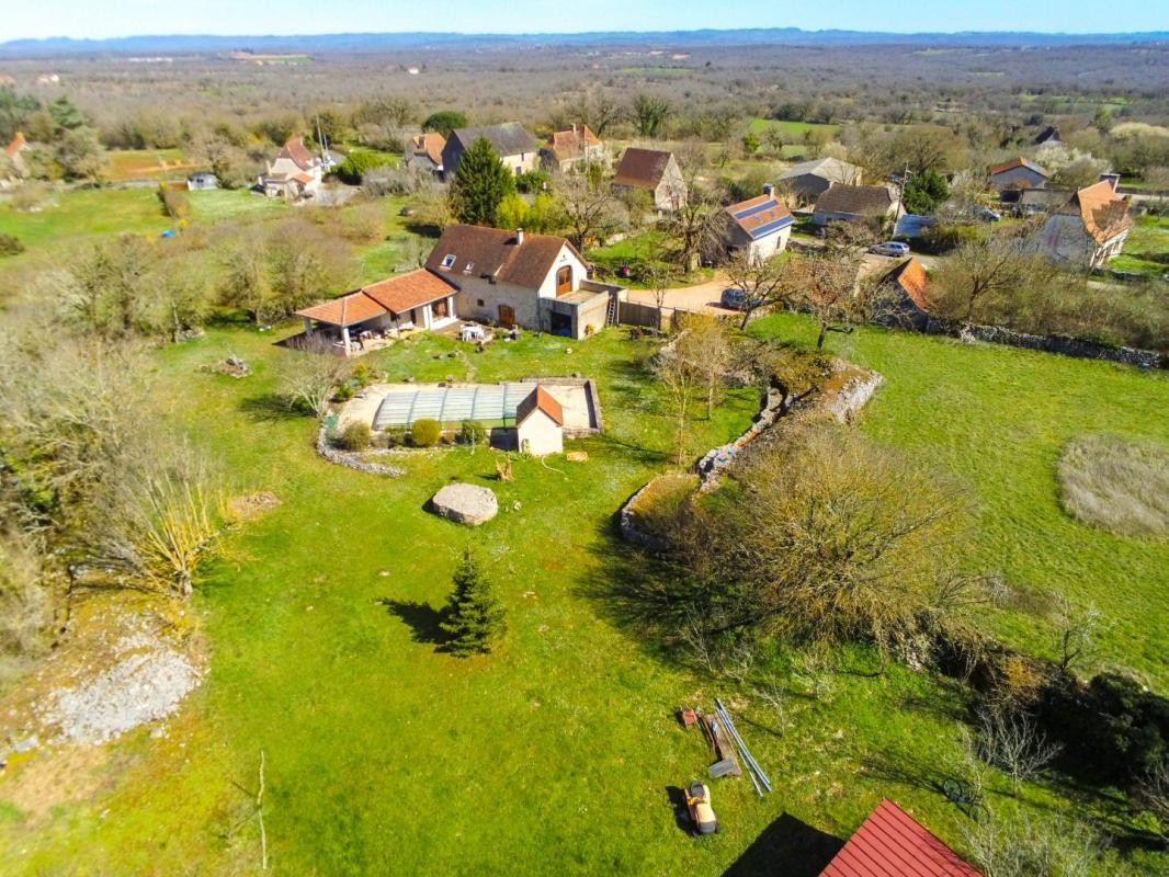 Vente Maison à Espédaillac 5 pièces