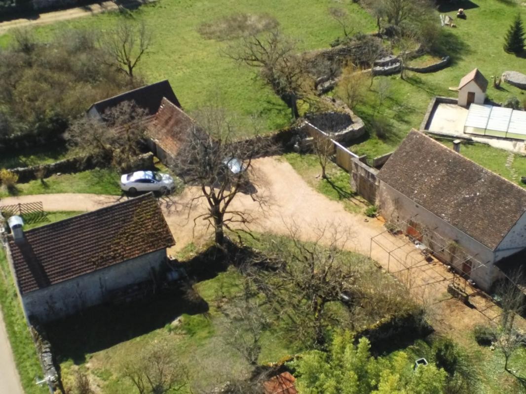 Vente Maison à Espédaillac 5 pièces