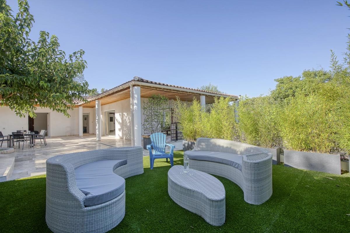 Vente Maison à Valbonne 8 pièces