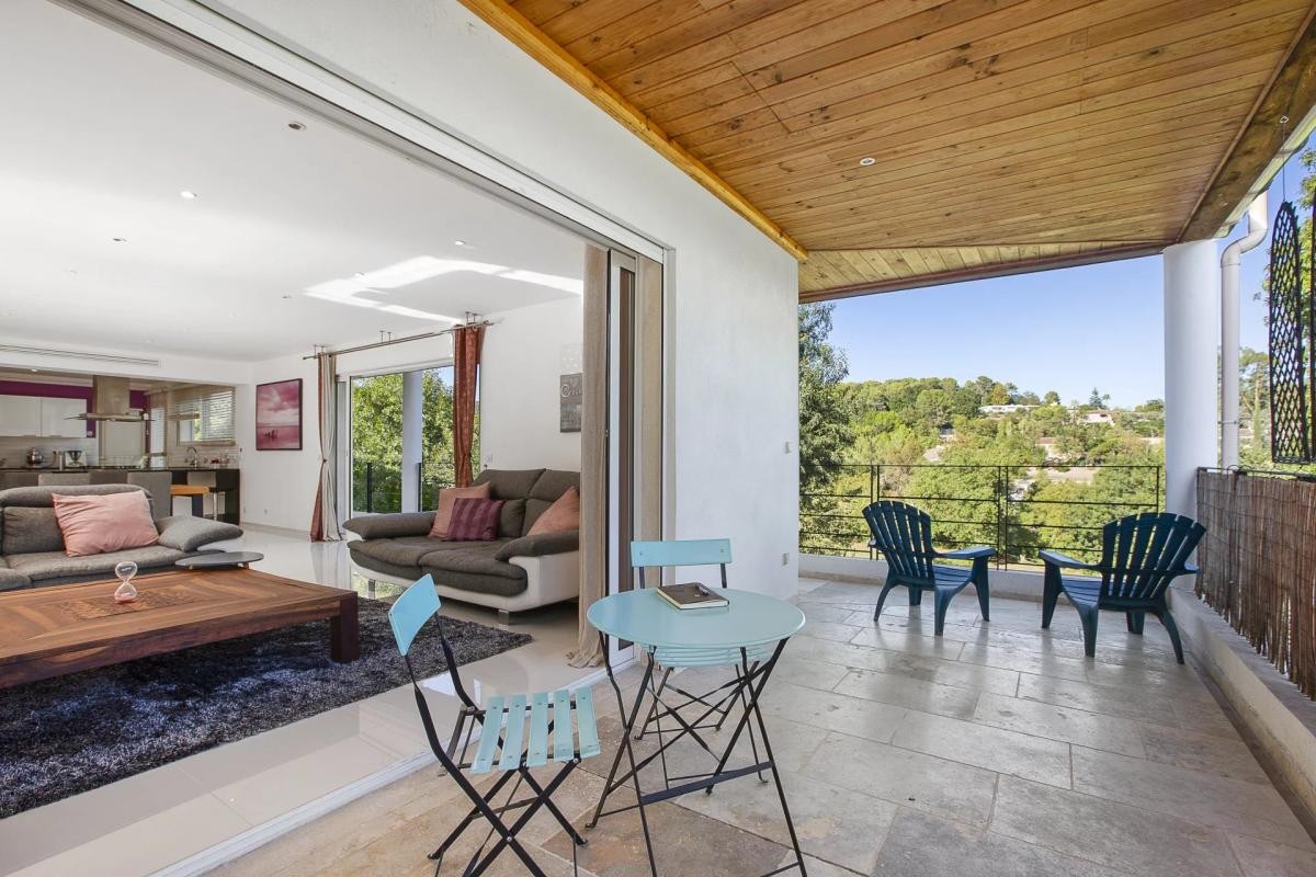 Vente Maison à Valbonne 8 pièces