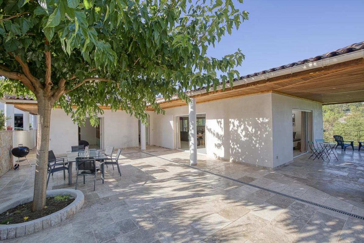 Vente Maison à Valbonne 8 pièces