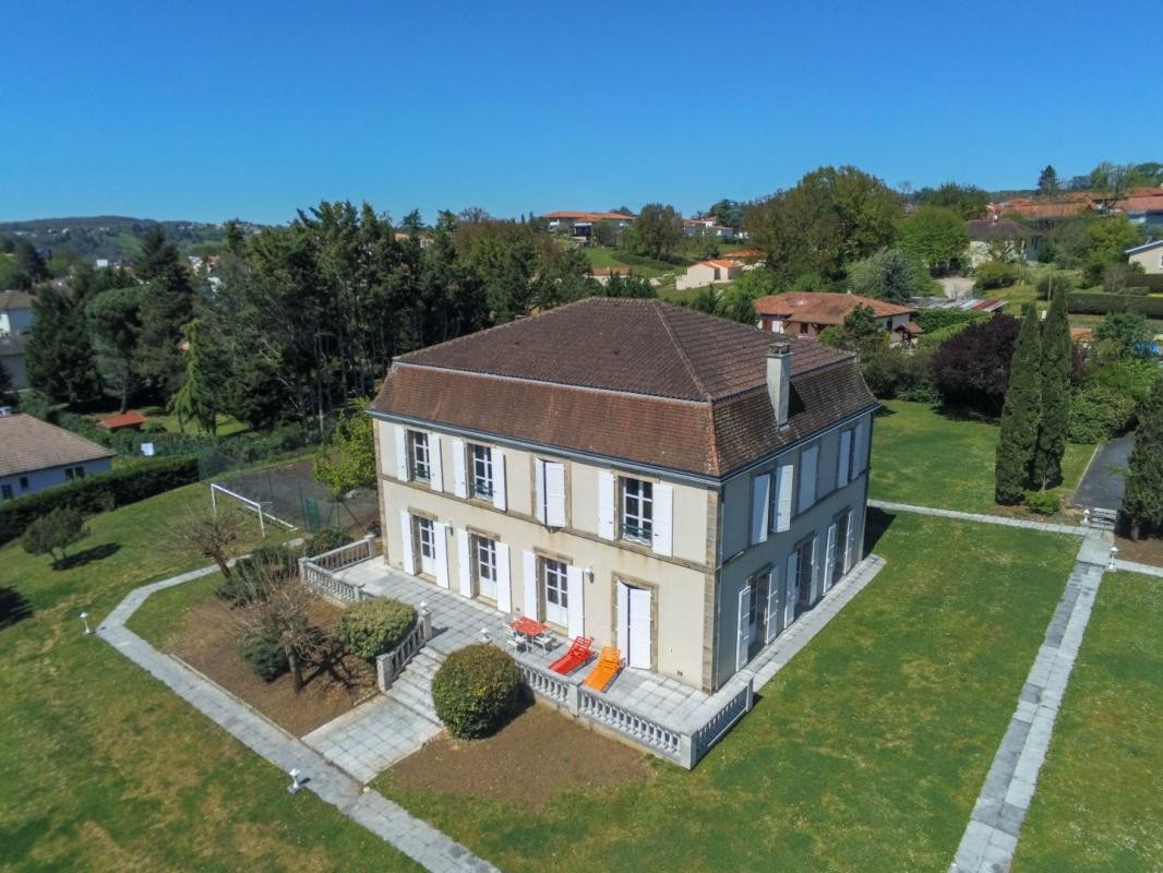 Vente Maison à Figeac 10 pièces