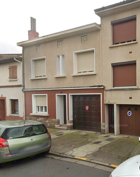 Vente Maison à Albi 4 pièces