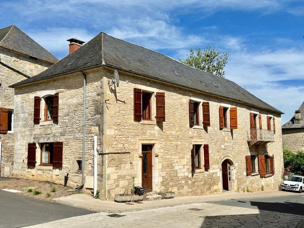 Vente Maison à Gignac 11 pièces