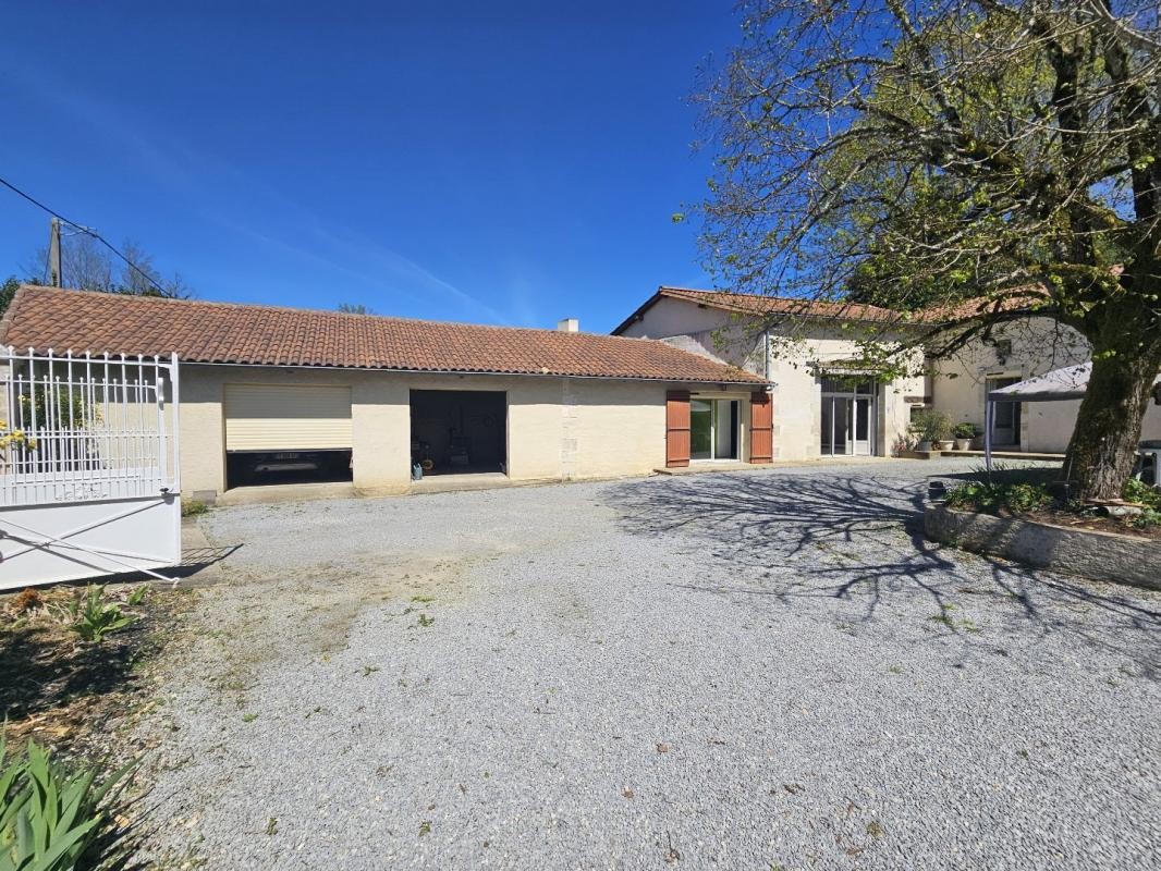 Vente Maison à Chalagnac 8 pièces