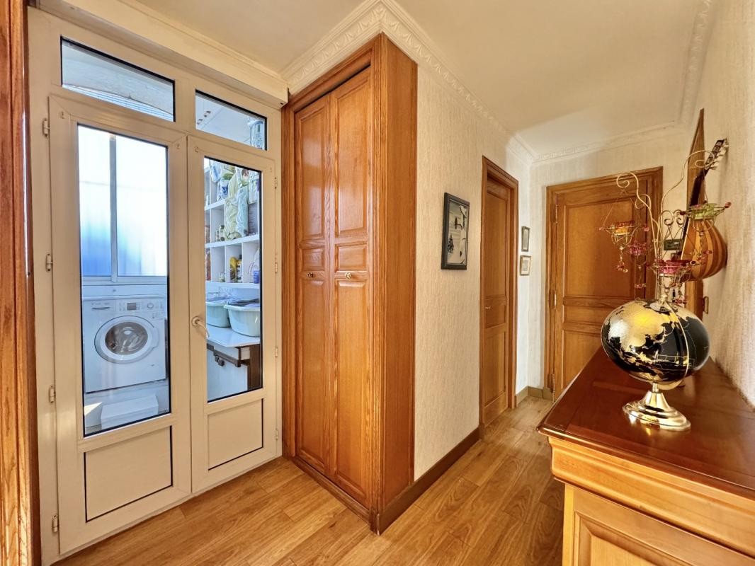 Vente Appartement à Biarritz 3 pièces