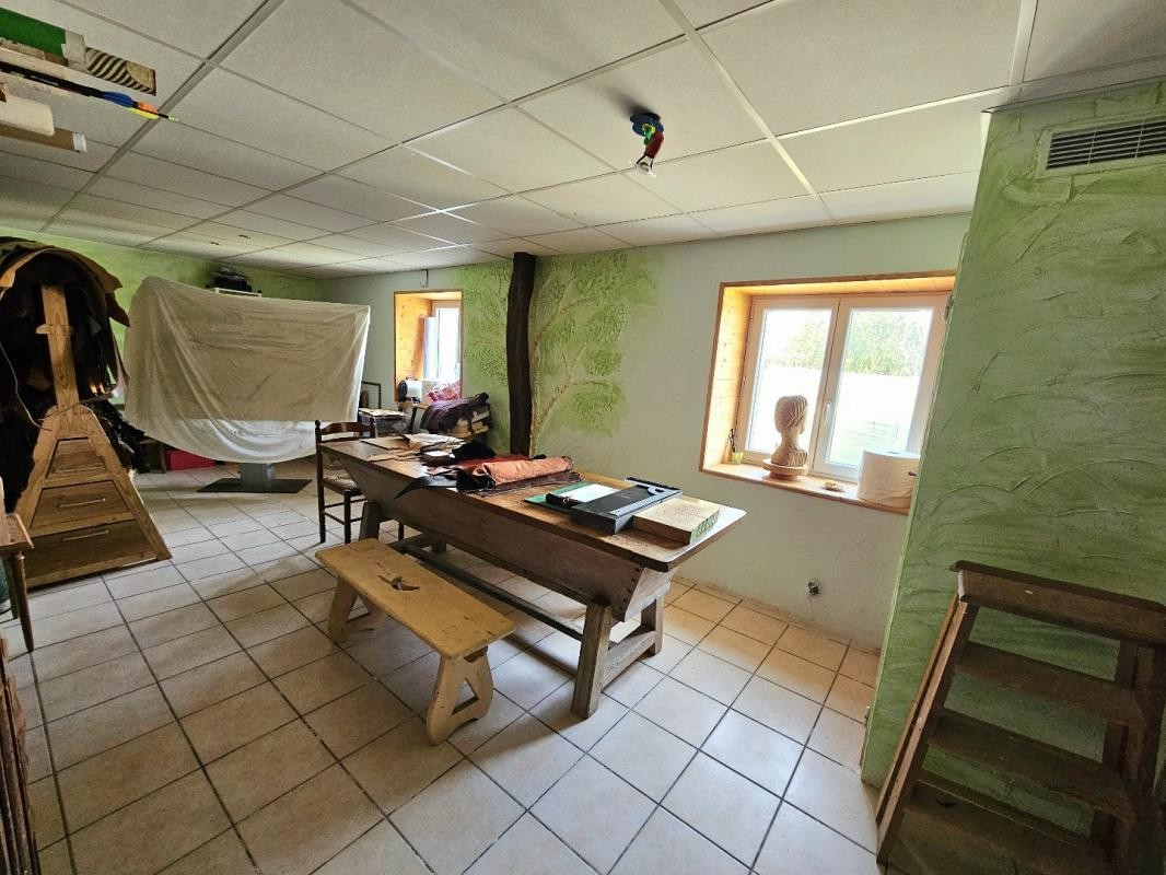 Vente Maison à Pradinas 5 pièces