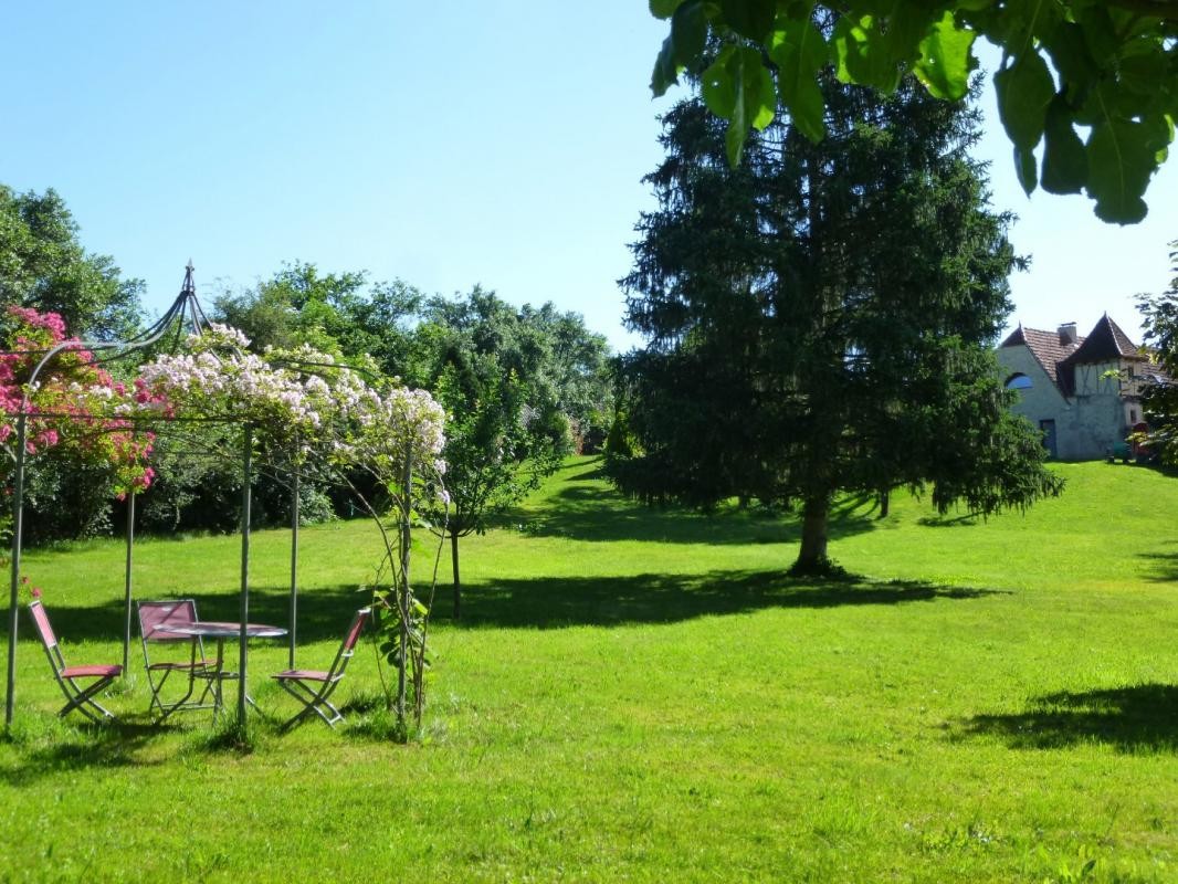 Vente Maison à Figeac 9 pièces