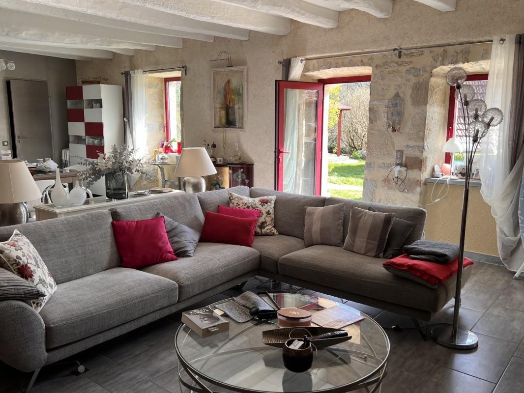 Vente Maison à Figeac 9 pièces