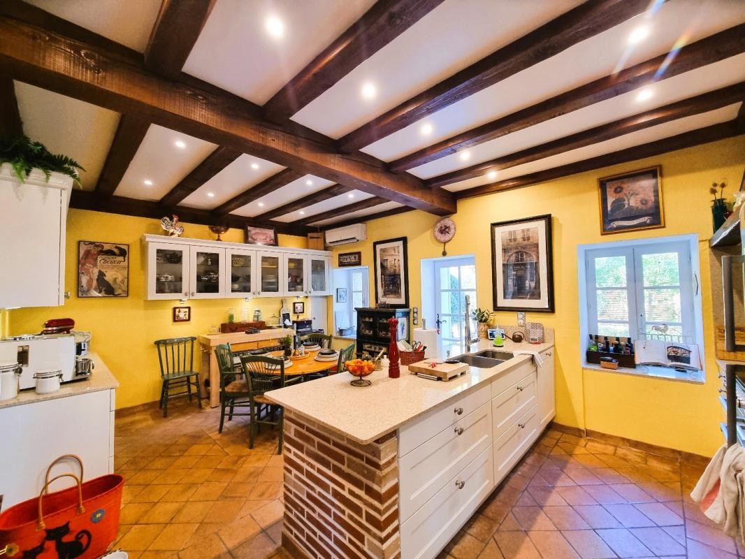 Vente Maison à Sallèles-d'Aude 4 pièces