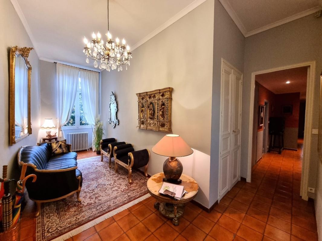 Vente Appartement à Béziers 6 pièces