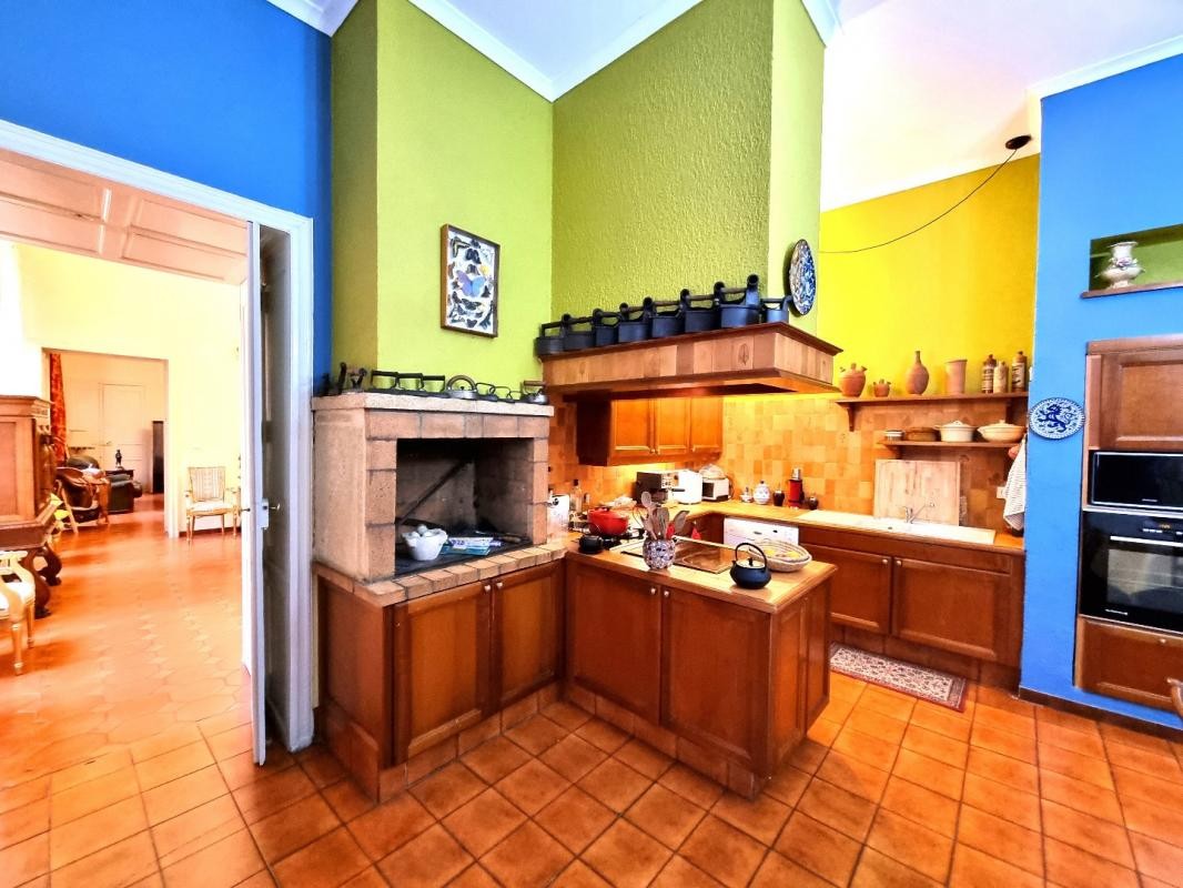 Vente Appartement à Béziers 6 pièces