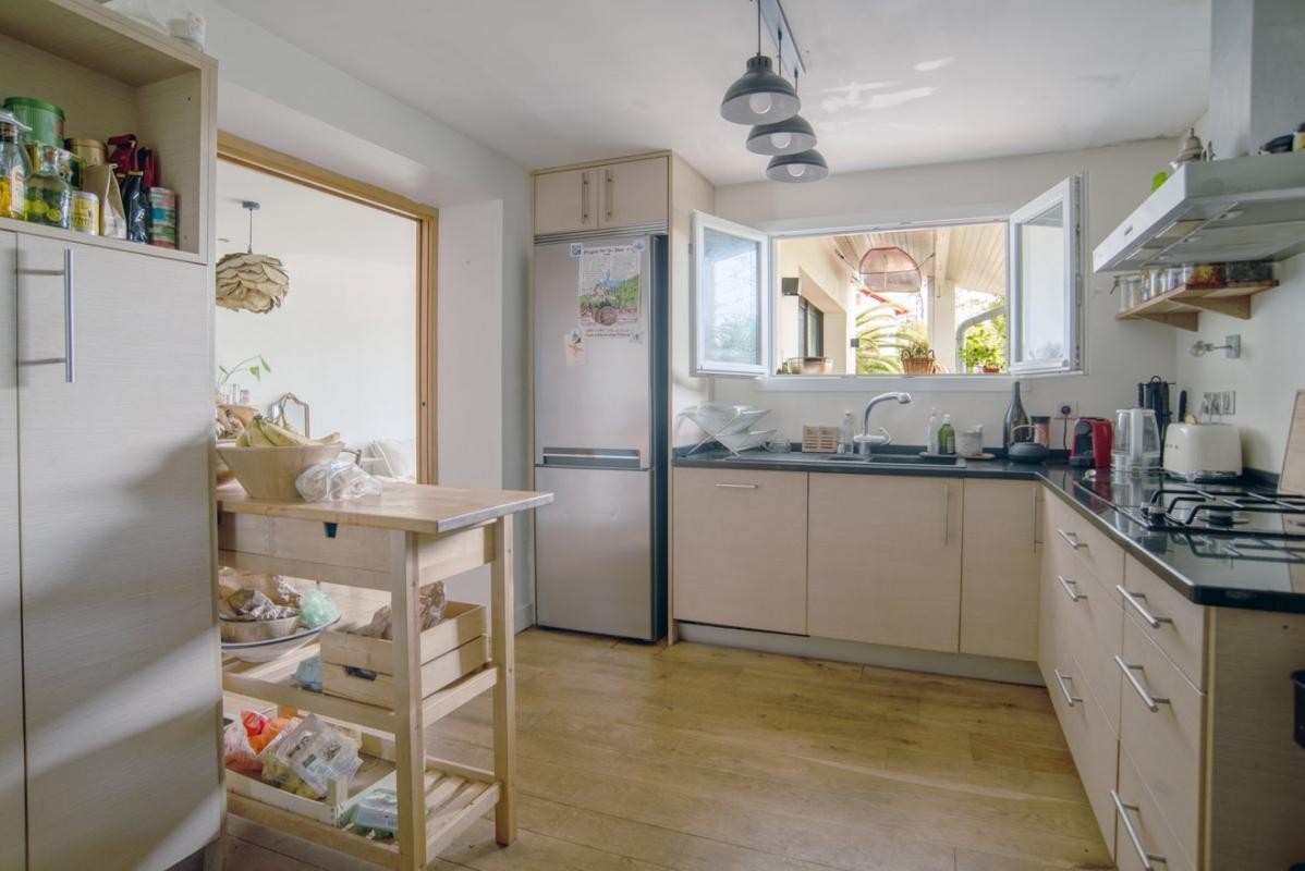 Vente Maison à Bidart 4 pièces