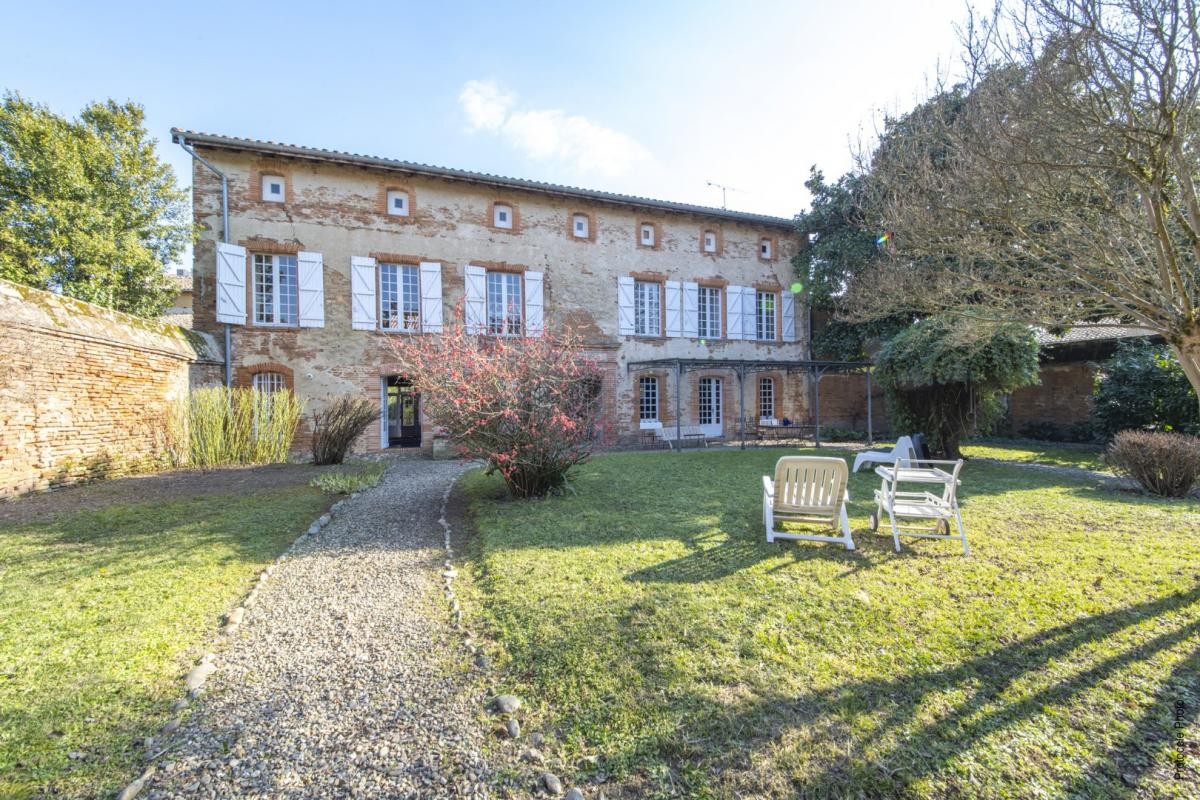 Vente Maison à Castelsarrasin 14 pièces