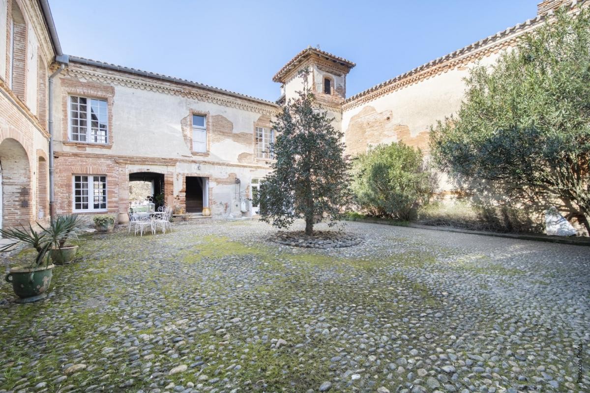 Vente Maison à Castelsarrasin 14 pièces