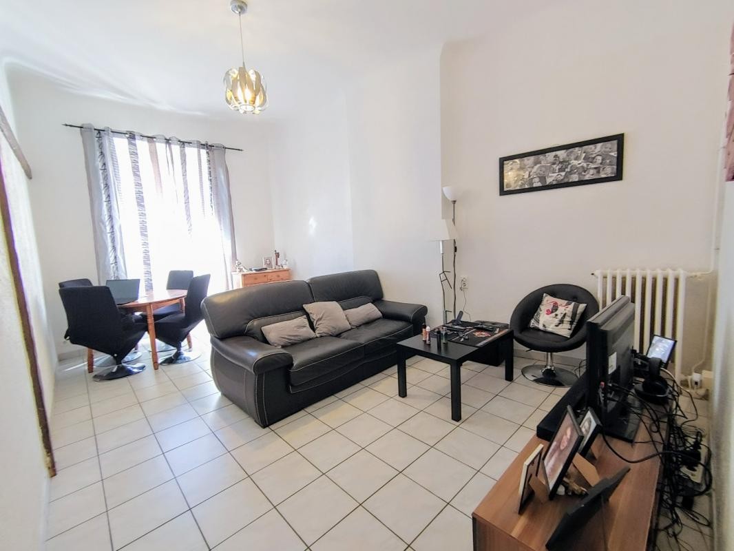 Vente Appartement à Millau 3 pièces