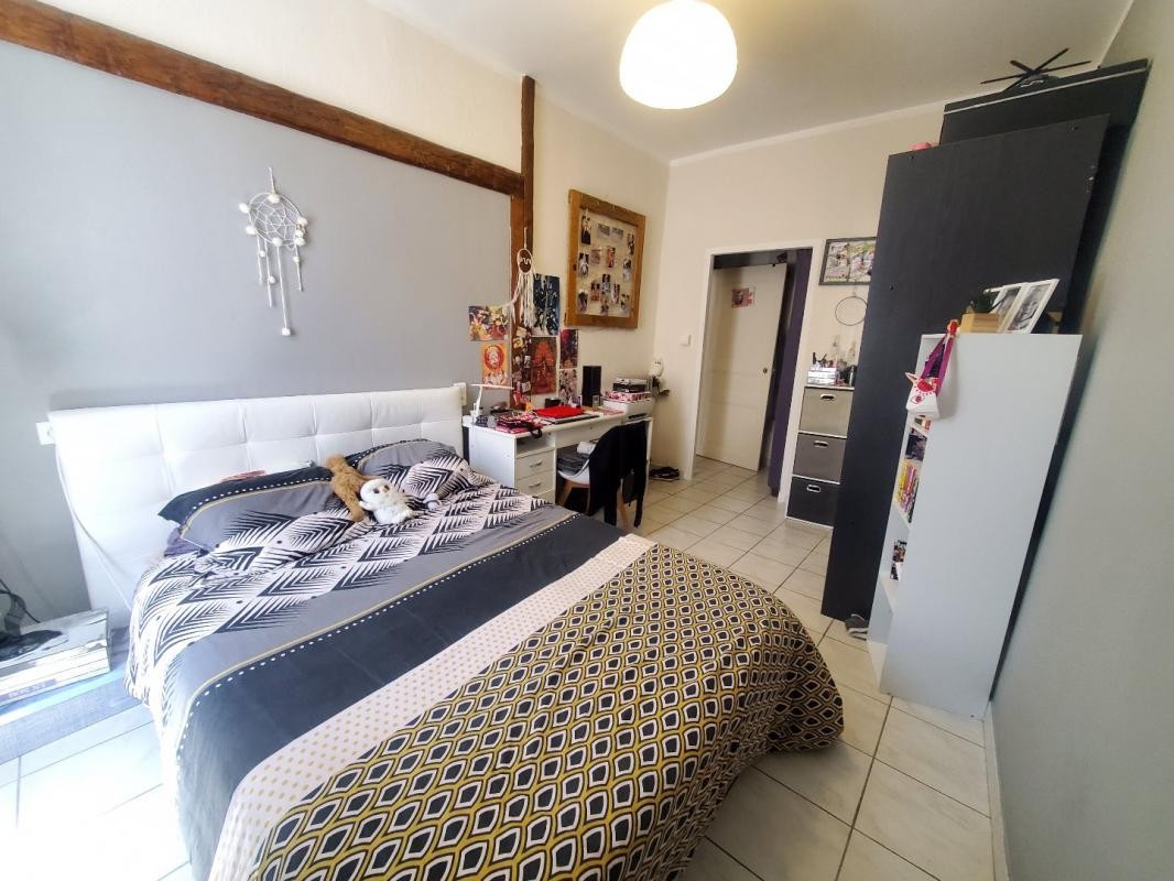 Vente Appartement à Millau 3 pièces