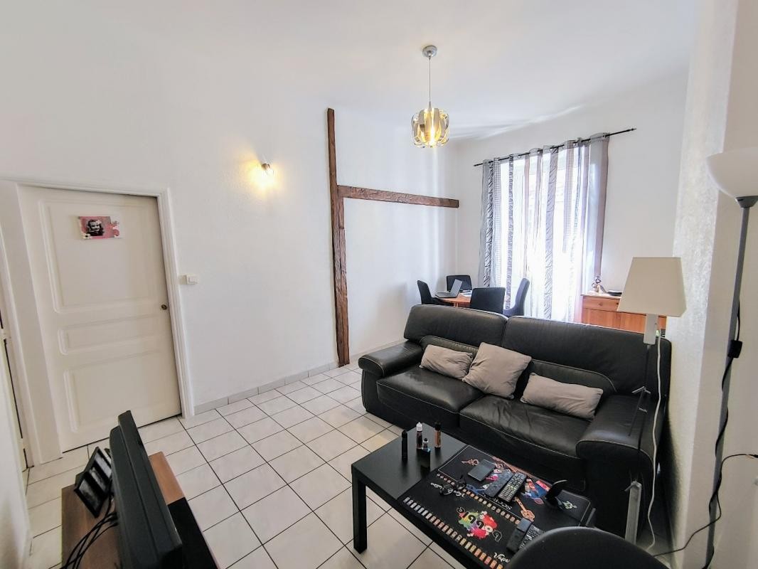 Vente Appartement à Millau 3 pièces