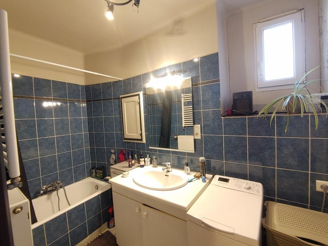 Vente Appartement à Millau 3 pièces