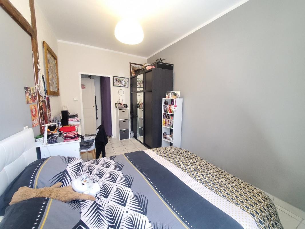 Vente Appartement à Millau 3 pièces