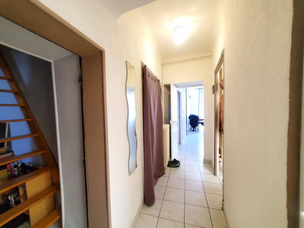 Vente Appartement à Millau 3 pièces