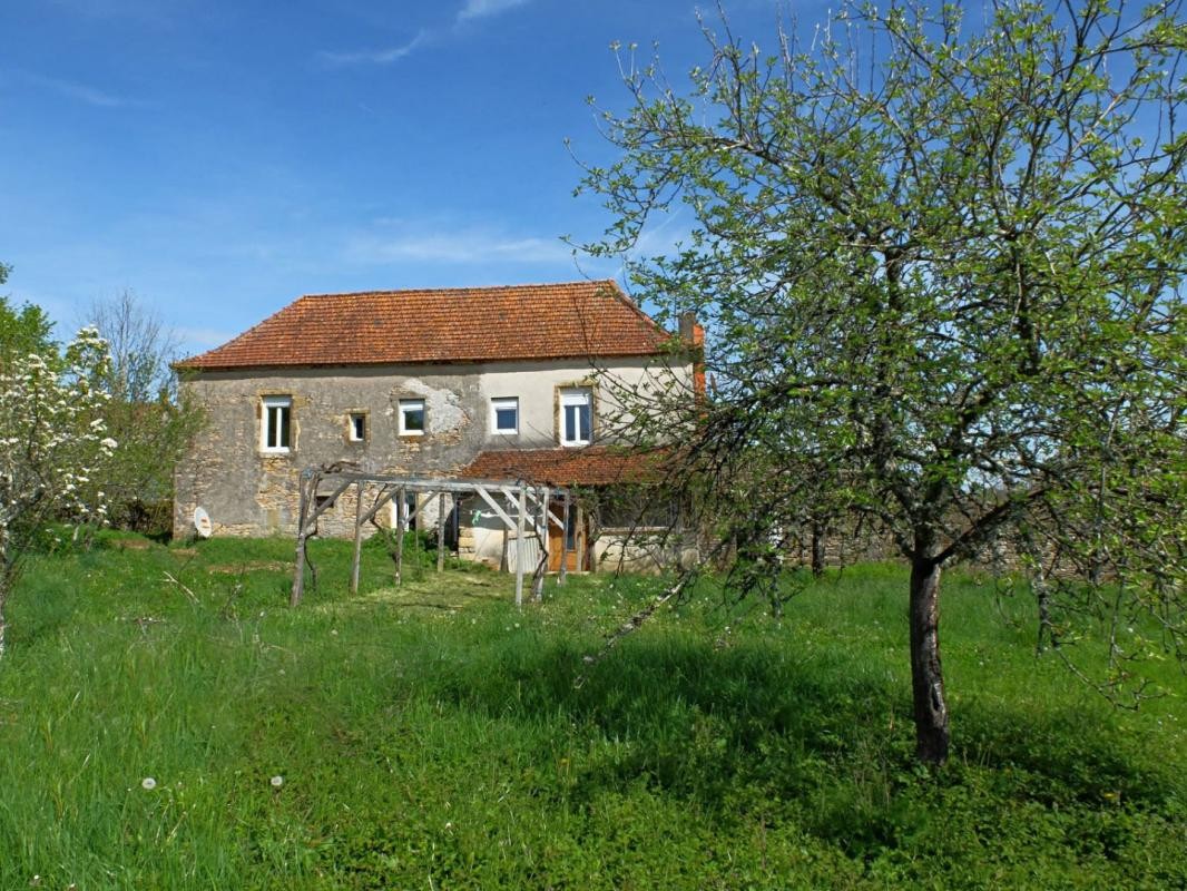 Vente Maison à Caylus 10 pièces