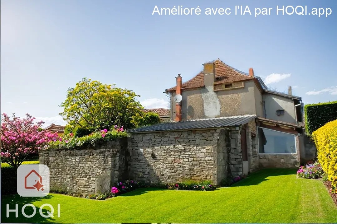 Vente Maison à Caylus 10 pièces