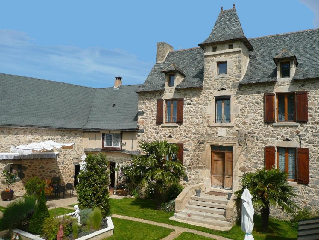 Vente Maison à Maleville 7 pièces