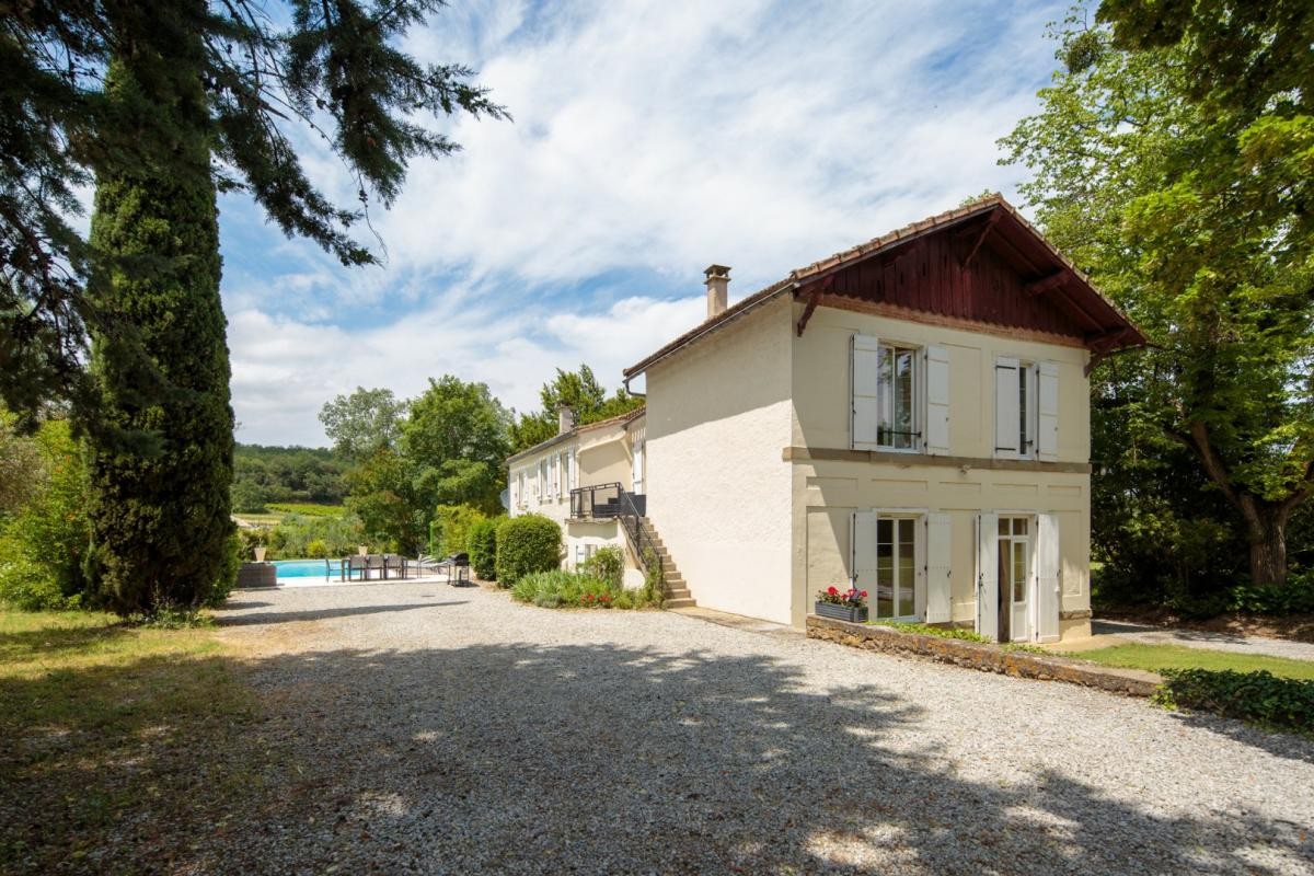 Vente Maison à Carcassonne 6 pièces